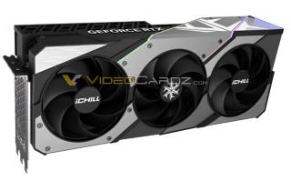 NVIDIA GeForce RTX 5090显卡提前曝光：确认采用32GB显存