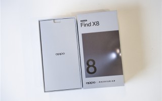 对标苹果？OPPO Find X8 Pro配备拍照按键，只为启动抓拍