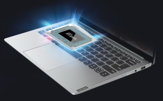 锐龙5 5500U处理器为4600U马甲版 频率不变依然Zen2架构