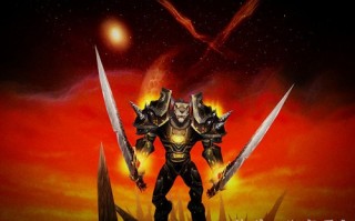 魔兽世界五年漫漫长路（一个职业玩家WOW打钱刷金的自白）