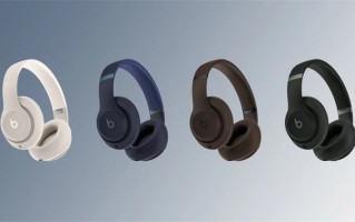 苹果正在开发新一代Beats Studio Pro耳机，或在今年内发布