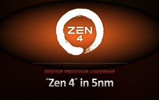 AMD确认锐龙7000处理器9月发布 Zen5已在准备中