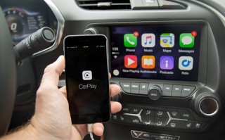 苹果CarPlay被提起反垄断诉讼？涉嫌阻止其他手机互联