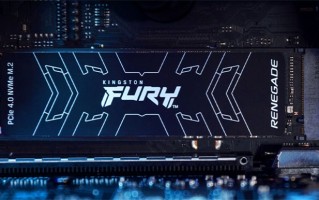 硬盘存储快要涨价，抓紧安排个不到千元的2TB固态硬盘吧