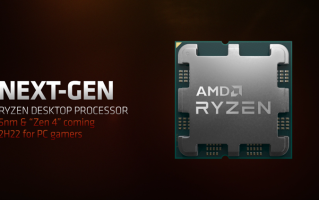 AMD锐龙7000处理器规格与价格曝光：频率提升明显