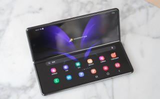 三星Galaxy Z Fold 3或配备S Pen 屏幕厚度也将有所增加