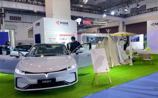 CICE2023丨热点科技携手各品牌，打造电博会"不一般的露营体验"