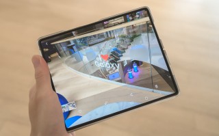 三星 Galaxy Z Fold 3与Galaxy Z Flip 2将搭载更强的中框与防尘防水