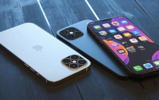 iPhone 14 Pro系列将采用挖孔屏设计：容量回归64GB