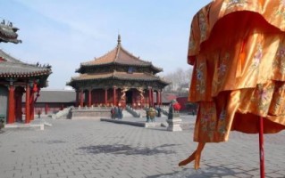 奉天府是今天的哪里今天的哪里是奉天府(奉天府的介绍)