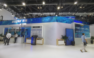 PTEXPO2023丨以科技驱动数字经济，浪潮新一代通信为发展插上"数字翅膀"