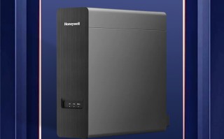 祝贺霍尼韦尔1000G净水器入选家电创新科技热选榜