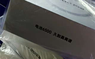 vivo Y300 Pro已到店？6500mAh逆天大电池，续航无人敌！