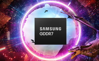 GDDR7显存标准正式确定：带宽翻倍，英伟达与AMD已经支持