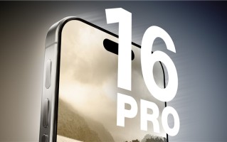 一文看完iPhone 16 Pro升级，更高40W充电功率，存储终于256GB起步