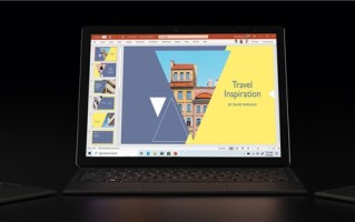 驰为推出UBook X二合一平板，搭载英特尔N4100处理器