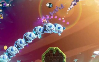 Nintendo任天堂游戏《超级马力欧兄弟 惊奇》在Hong Kong发售