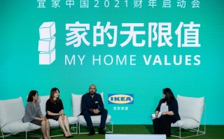 宜家制定2021财年方向："未来+"战略不变 聚焦可持续、可负担