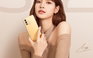 vivo S12系列真机外观官宣：天玑1200高性能+1亿像素主摄