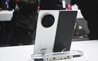 vivo产品副总裁黄韬：vivo X Fold3贴钱在做，让折叠屏走向大众市场   