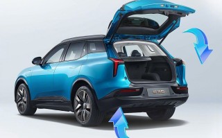 恒大汽车还在OTA？第四次升级：提升冬季用车体验