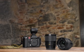 徕卡推出Summicron-SL 35 f/2、50 f/2镜头 可套机出售