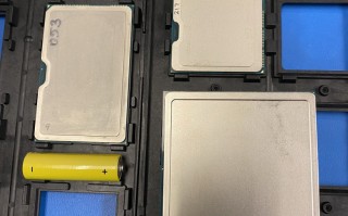 英特尔三款Xe显卡核心曝光 体积更大有巴掌大小