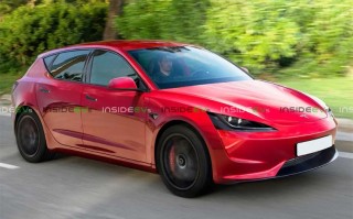 特斯拉或将于2024年推出Model 2 售价2万5美元