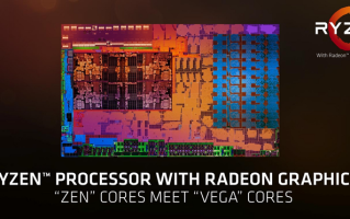 AMD锐龙5000系列APU曝光：7nm工艺，2021年发售