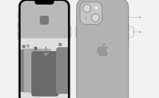 疑似iPhone 13日版文档图片曝光，摄像头呈对角线排布设计