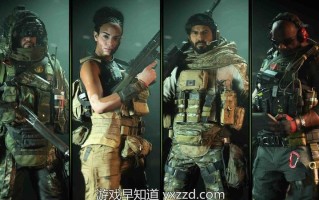 微软即将举办Xbox Games Showcase及神秘直面会，或将公布《使命召唤》新动向