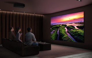索尼发布2款4K激光投影仪 Xperia 1 IV旗舰手机有望5月11日推出