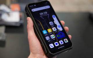 33000mAh电池，自带可拆卸手环和耳机！Oukitel新手机不要太怪！