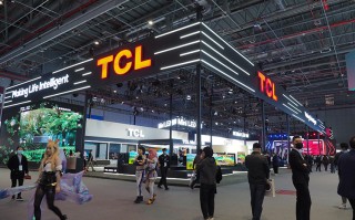 AWE2021 | TCL雷鸟全新智屏系统UI5.0登场 展现全场景智慧生活方式