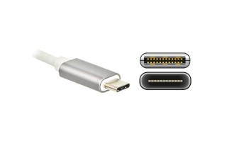 欧盟宣布所有设备均须用Type-C接口：减少电子垃圾，充电器寻找更方便