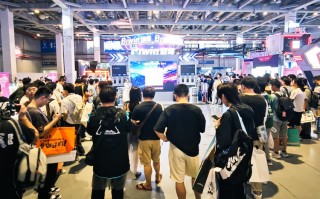 佰维存储产品齐聚BW2024：涵盖内存、SSD和移动存储，高性能与颜值兼具