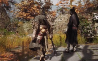 《黑神话：悟空》PS5 vs PC版：画质、性能与玩家体验的深度剖析