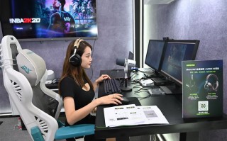 ChinaJoy 2021丨为直播助力 舒尔展示多款麦克风、耳机