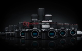 佳能EOS R5和R6或于7月9日发布 届时还有6款RF镜头和2个增倍镜亮相
