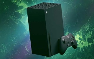 老老实实用现有的：微软否认将推出Xbox Series半代更新版