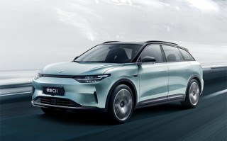 零跑C11正式上市：定位纯电动中型SUV 起售价15.98万元