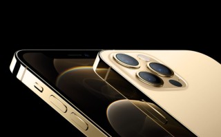 iPhone 12 Pro金色版本或成更大赢家   边框采用特殊涂层