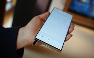 三星Galaxy S23 Ultra被爆存在S Pen断连现象 官方尚未回应该问题