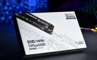 618摄影从业者如何选SSD？2TB容量将成标配！