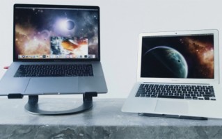 Luna Display 4.5提升Mac多屏协同体验 以太网和雷电传输也可实现
