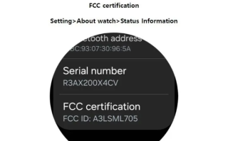 三星Galaxy Watch Ultra曝光，网友：真心丑，外观太抽象！
