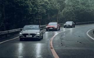 北京现代第十代索纳塔将于今晚上市 预售16.48万元起