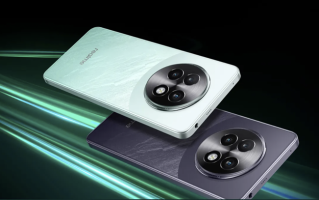 外观遥遥领先，酷似“小Mate60”但仅售千元，真我13 Pro发布