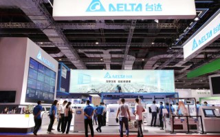 国内双循环境下 台达新基建推动中国城市智慧化发展 