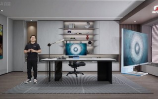 iGame发布G-ONE Plus一体机：12代酷睿+30系显卡加持